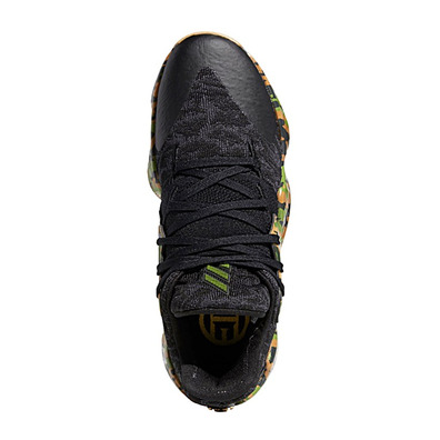 Harden Vol. 4 "Camo"