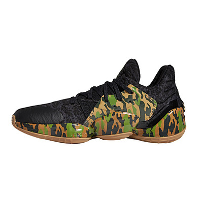 Harden Vol. 4 "Camo"