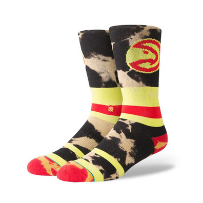 Hawks Säure Wash Socken