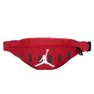 Jordan Air Crossboddy Bag "Gym Red"