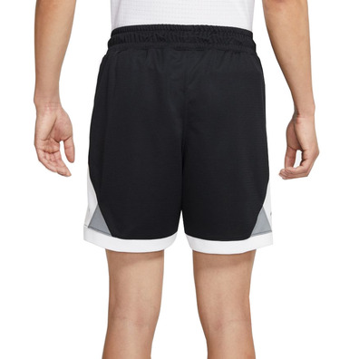 Jordan Air Diamond Shorts "Black"