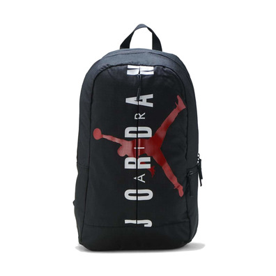 Jordan Air Jumpman Split Rucksack "Black"