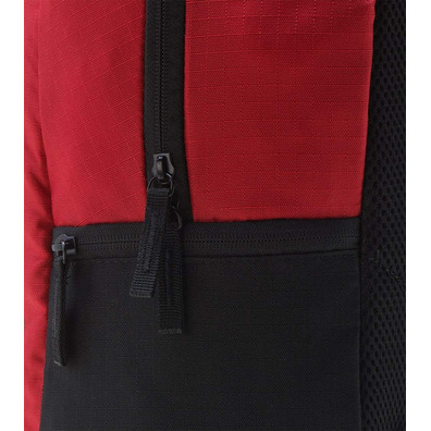 Jordan Air Jumpman Split Rucksack "Gym Red"