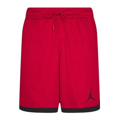 Jordan Air Knit Dri-FIT Herren Shorts "Gym Red"