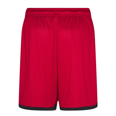 Jordan Air Knit Dri-FIT Herren Shorts "Gym Red"