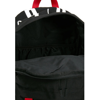 Jordan Air Patrol Rucksack "Schwarz"