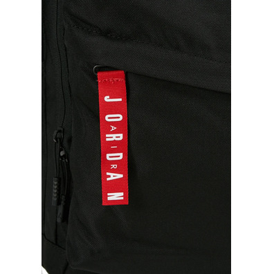 Jordan Air Patrol Rucksack "Schwarz"