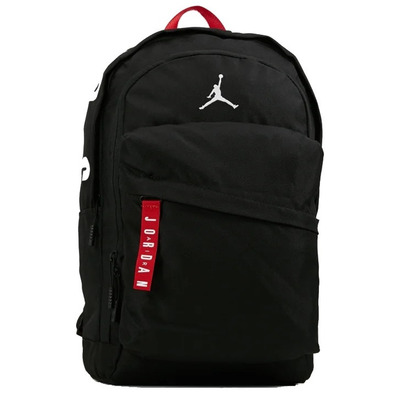 Jordan Air Patrol Rucksack "Schwarz"