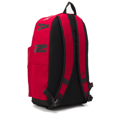 Jordan Air Patrol Backpack "Gym Red"