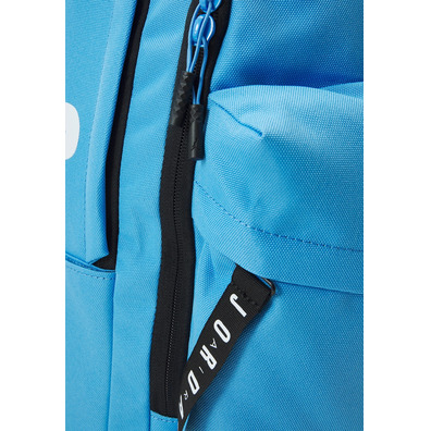 Jordan Air Patrol Backpack "University Blue"