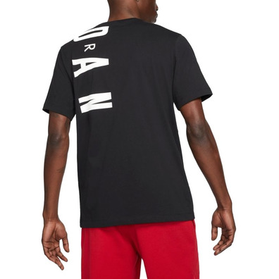 Jordan Air Stretch SS Herren T-Shirt "Black"