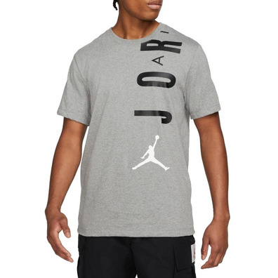 Jordan Air Stretch SS Herren T-Shirt "Grey"