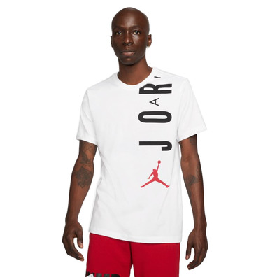 Jordan Air Stretch SS Herren T-Shirt "White"