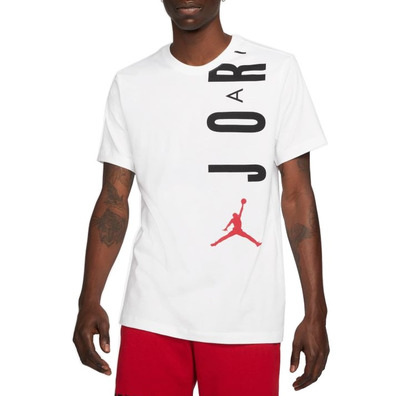 Jordan Air Stretch SS Herren T-Shirt "White"