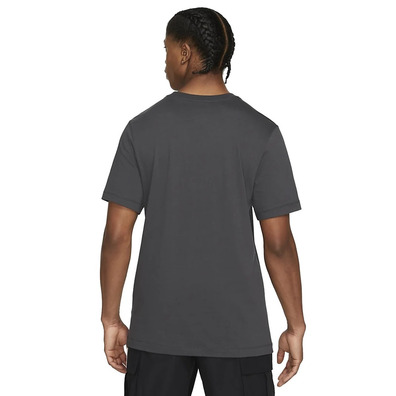 Jordan AJ5 \\'85 Graphic SS T-Shirt "Anthracite"