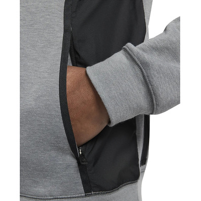 Jordan Dri-FIT Air Jacket "Gray"