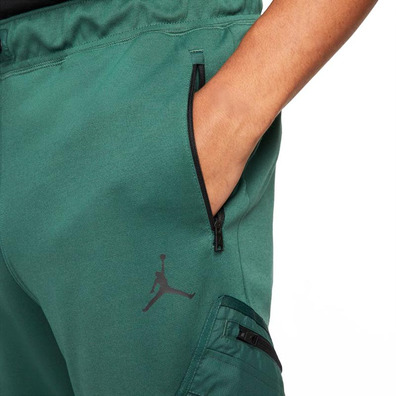 Jordan Dri-FIT Luft "Green"