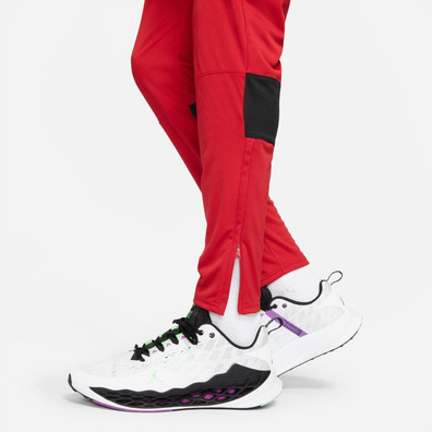 Jordan Dri-FIT Air Pants "Gym Red"