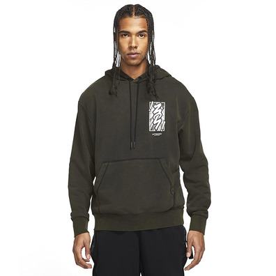 Jordan Dri-FIT Hoodie Zion