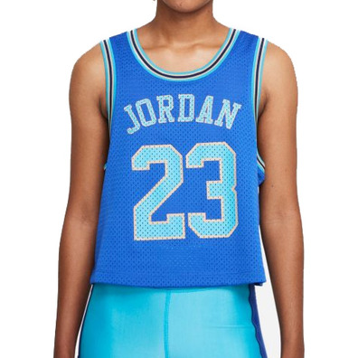 Jordan Wmns Essential Jersey