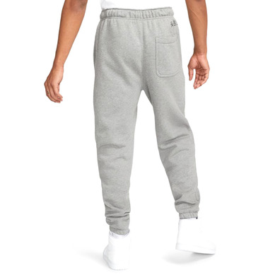 Jordan Essentials Männer Fleece Pants "Gray"