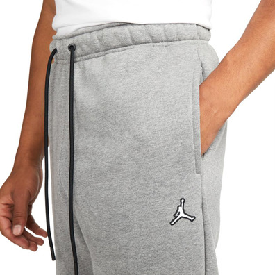 Jordan Essentials Männer Fleece Pants "Gray"