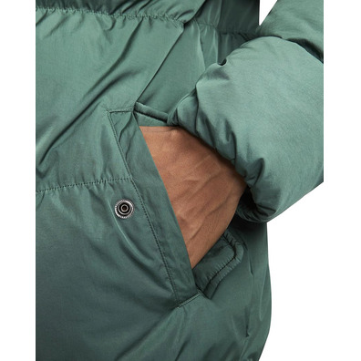 Jordan Essentials Statement Down Parka "Noble Green"