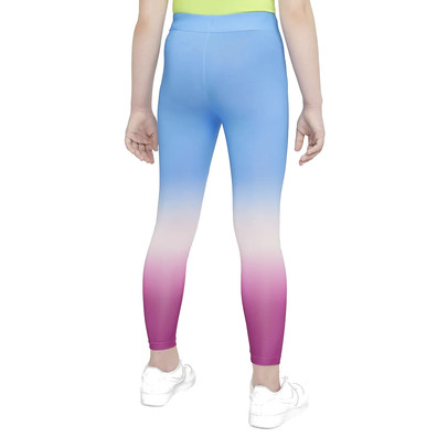 Jordan Girls Essentials Leggings "Hyper Violett