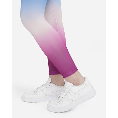 Jordan Girls Essentials Leggings "Hyper Violett