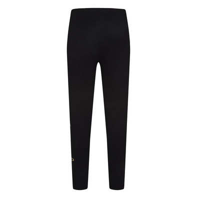 Jordan Girls JBD Take Flight Leggings Tights "Black-Gold"