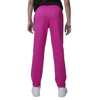 Jordan Girls JDB MJ Brooklyn Essentials Hose "Fire Pink"