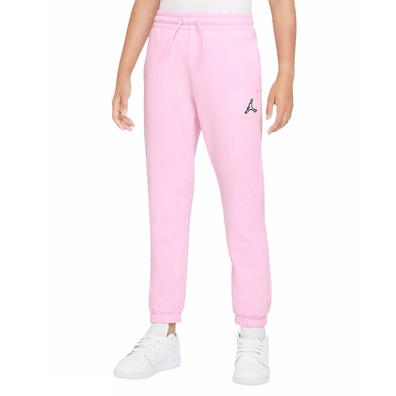 Jordan Girls Jumpman Essentials Hose "Pink Foam"