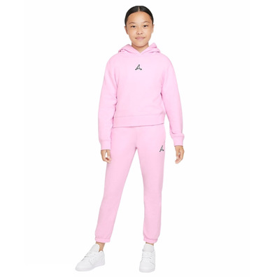 Jordan Girls Jumpman Essentials Hose "Pink Foam"