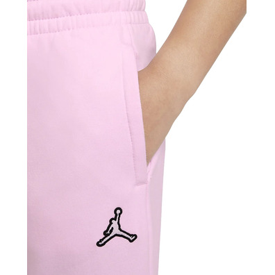 Jordan Girls Jumpman Essentials Hose "Pink Foam"