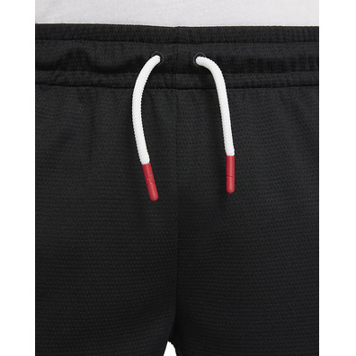 Jordan Girls Jumpman Life Sport Short "Black"