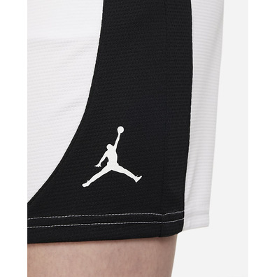 Jordan Grils Jumpman Life Sport Short "White"