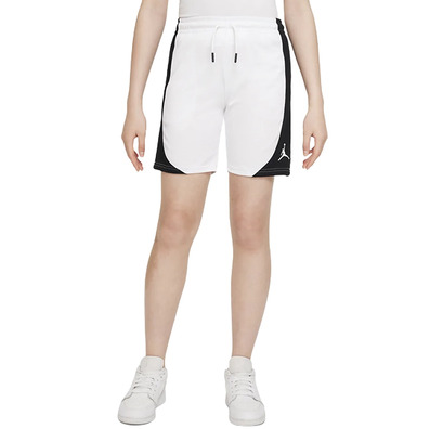 Jordan Grils Jumpman Life Sport Short "White"