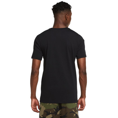 Jordan HBR Kurzarm T-Shirt