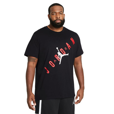 Jordan HBR Kurzarm T-Shirt