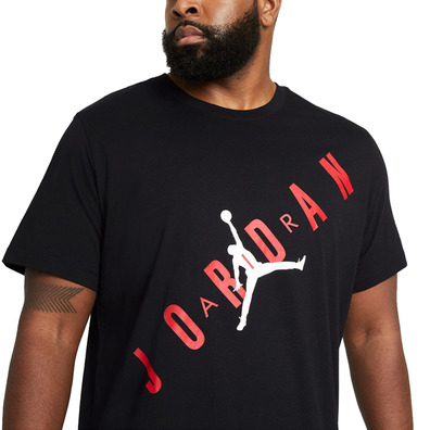 Jordan HBR Kurzarm T-Shirt