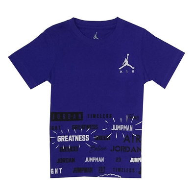 Jordan Infants Halbgericht Tee