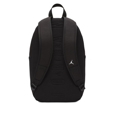 Jordan Jersey Rucksack "Black"