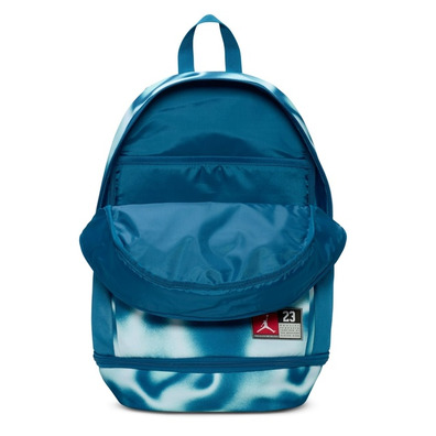 Jordan Jersey Rucksack "Industrial Blue"