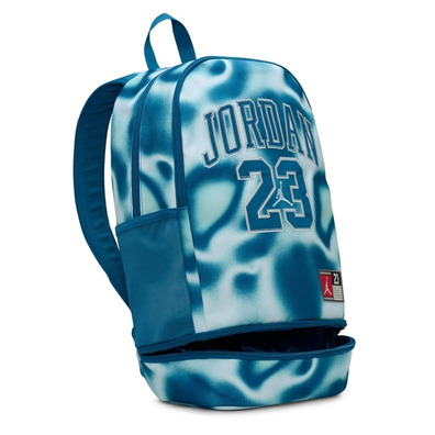 Jordan Jersey Rucksack "Industrial Blue"