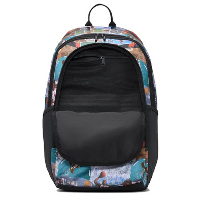 Jordan Jumpman Air Patrol Rucksack "Black OS Only"