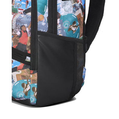 Jordan Jumpman Air Patrol Rucksack "Black OS Only"