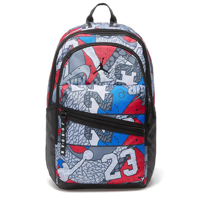 Jordan Jumpman Air Patrol Rucksack "Multicolor OS Only"