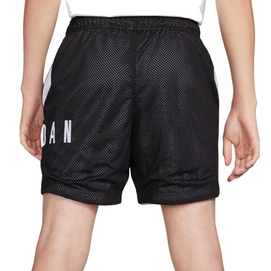 Jordan Jumpman Air Shorts "Black"