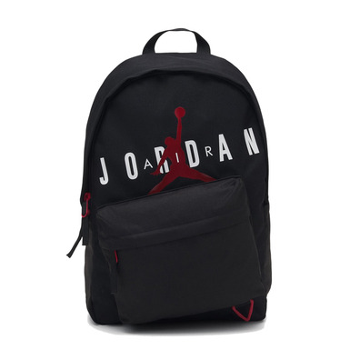 Jordan Jumpman Banner Rucksack "Black"