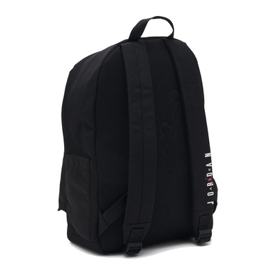 Jordan Jumpman Banner Rucksack "Black"